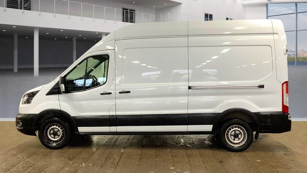 Used Ford Transit 2021 for sale - 77468758: Photo 12