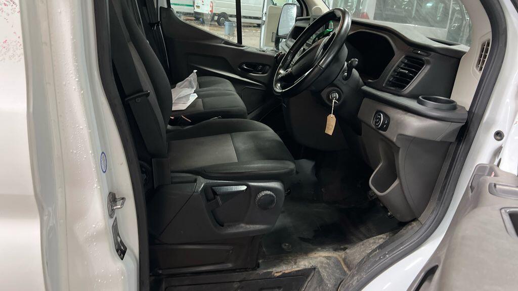 Used Ford Transit 2021 for sale - 77468758: Photo 15