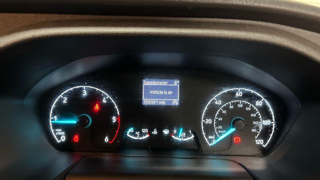 Used Ford Transit 2021 for sale - 77468758: Photo 16