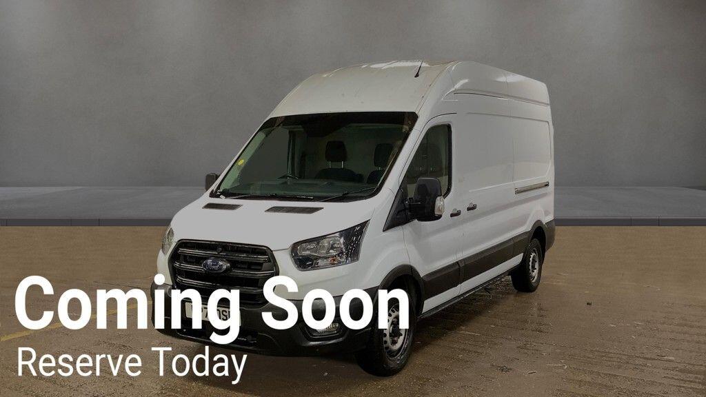Used Ford Transit 2021 for sale - 77468758: Photo 2