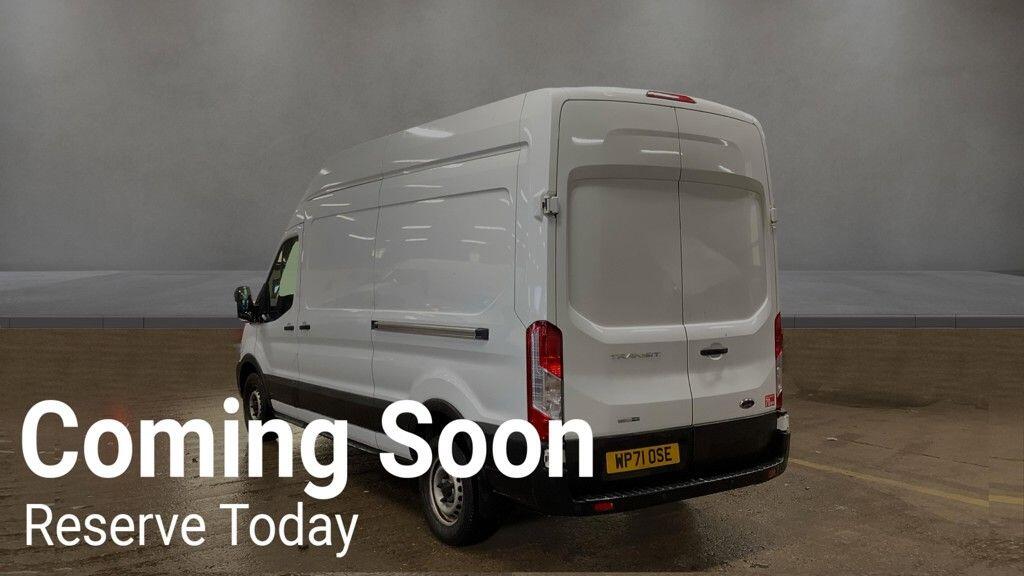 Used Ford Transit 2021 for sale - 77468758: Photo 3