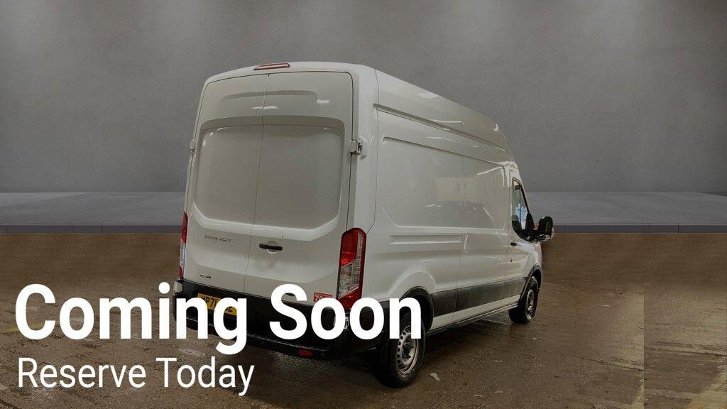 Used Ford Transit 2021 for sale - 77468758: Photo 4