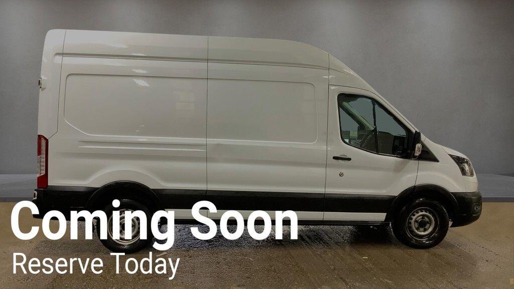 Used Ford Transit 2021 for sale - 77468758: Photo 5