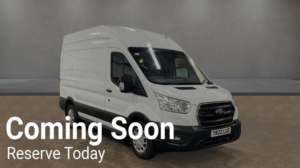 Used Ford Transit for sale - 77611892: Photo 11