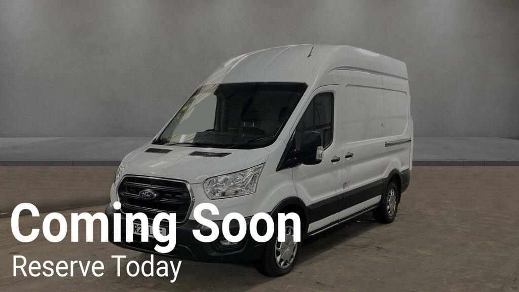 Used Ford Transit for sale - 77611892: Photo 12