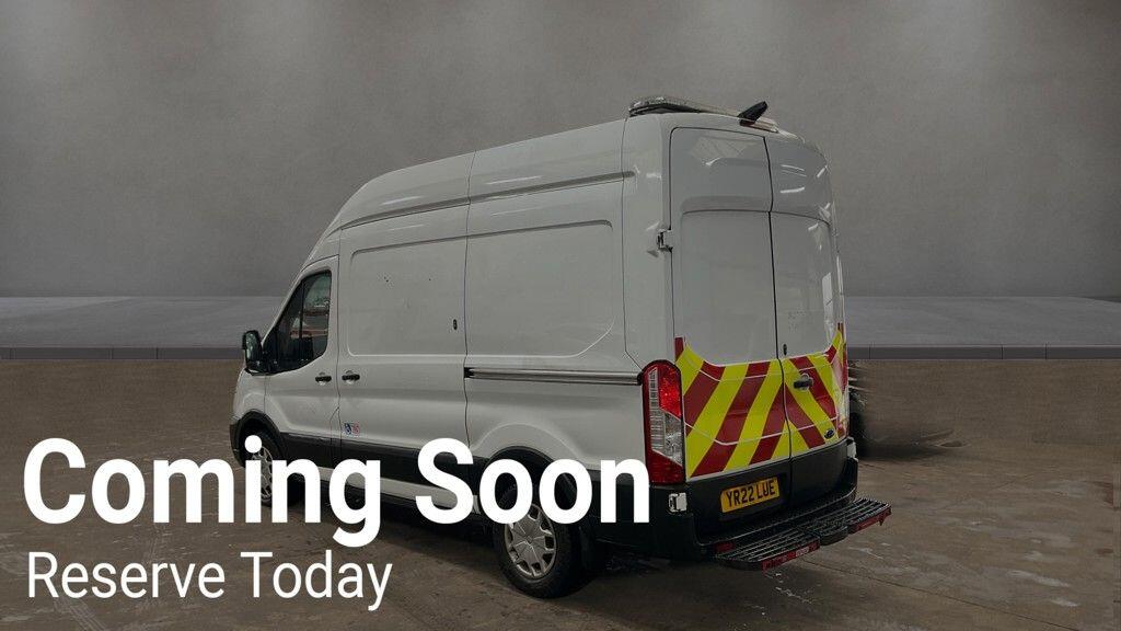 Used Ford Transit for sale - 77611892: Photo 13