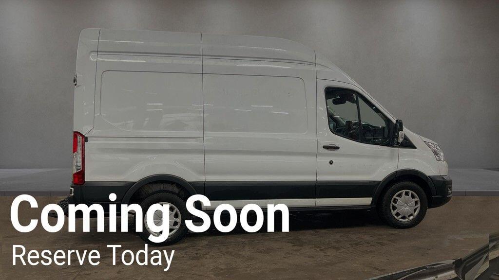 Used Ford Transit for sale - 77611892: Photo 15
