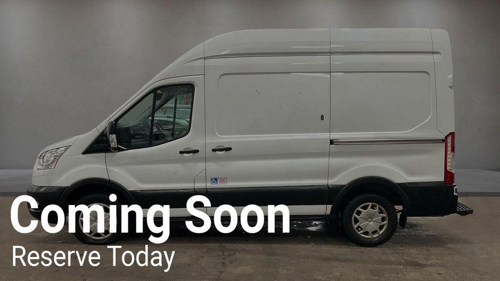 Used Ford Transit for sale - 77611892: Photo 16
