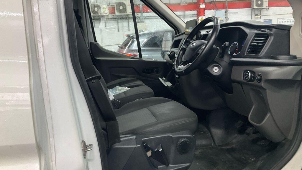Used Ford Transit for sale - 77611892: Photo 18