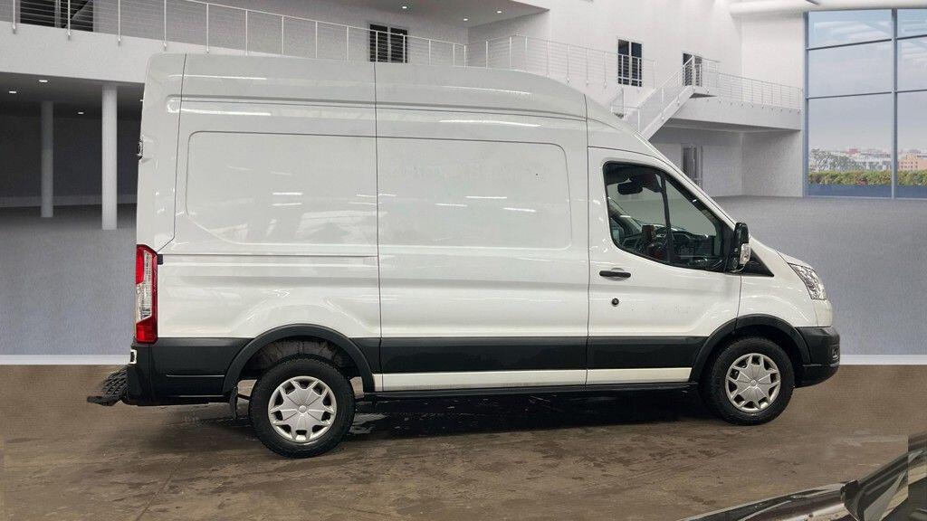 Used Ford Transit for sale - 77611892: Photo 5