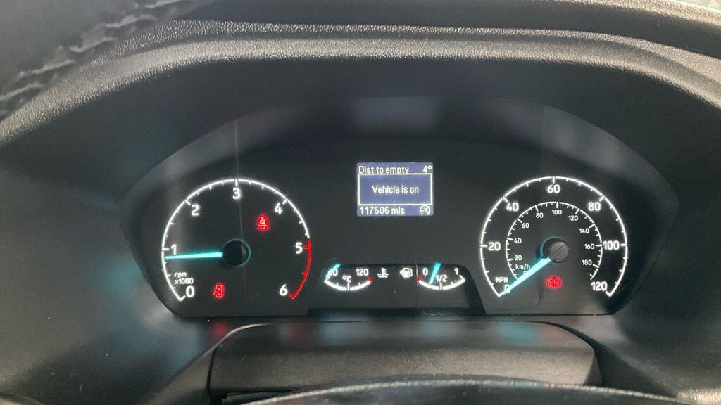 Used Ford Transit for sale - 77611892: Photo 7