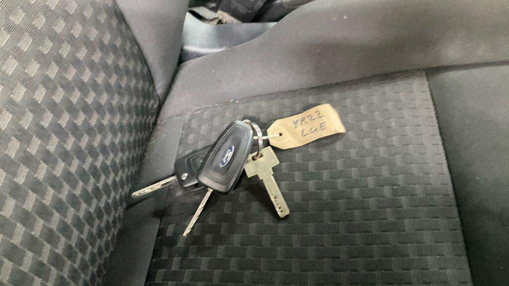 Used Ford Transit for sale - 77611892: Photo 8