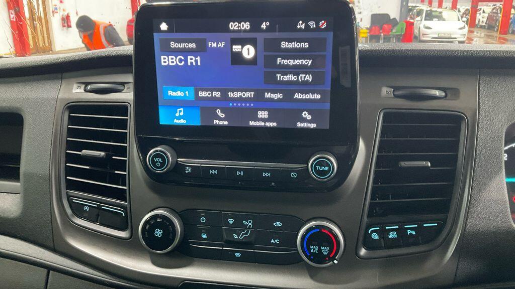 Used Ford Transit for sale - 77611892: Photo 9