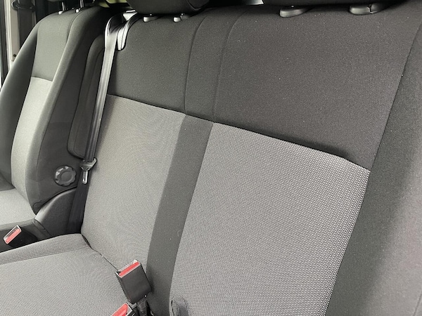 Used Vauxhall Vivaro 2022 for sale - 75493801: Photo 21