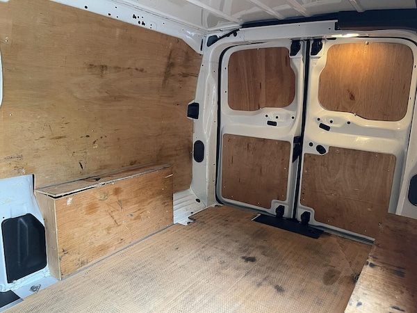 Used Vauxhall Vivaro 2022 for sale - 75493801: Photo 26