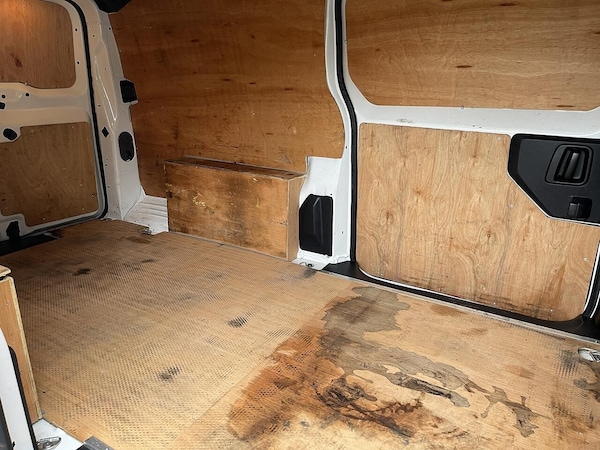 Used Vauxhall Vivaro 2022 for sale - 75493801: Photo 27
