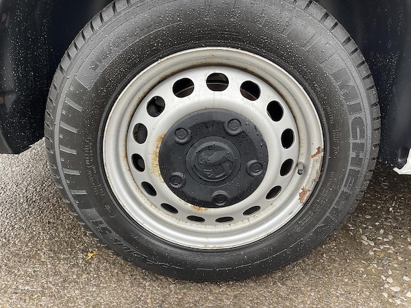 Used Vauxhall Vivaro 2022 for sale - 75493801: Photo 30