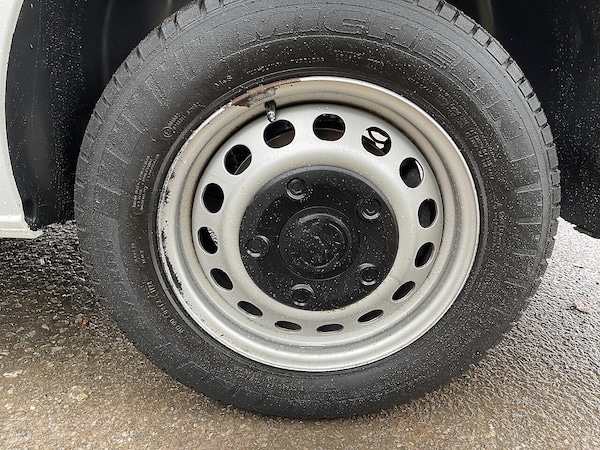 Used Vauxhall Vivaro 2022 for sale - 75493801: Photo 31