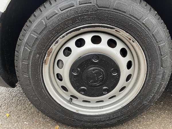 Used Vauxhall Vivaro 2022 for sale - 75493801: Photo 32
