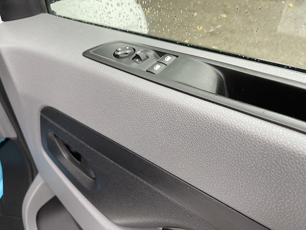 Used Vauxhall Vivaro 2022 for sale - 75493801: Photo 33