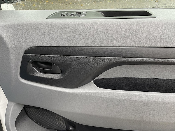 Used Vauxhall Vivaro 2022 for sale - 75493801: Photo 34