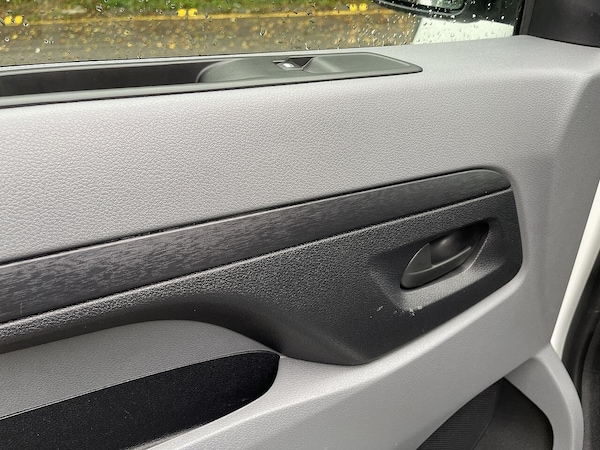 Used Vauxhall Vivaro 2022 for sale - 75493801: Photo 35