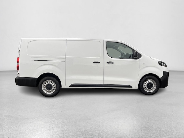 Used Vauxhall Vivaro 2022 for sale - 75493801: Photo 4