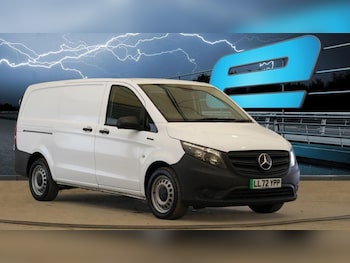Mercedes-Benz - Vito