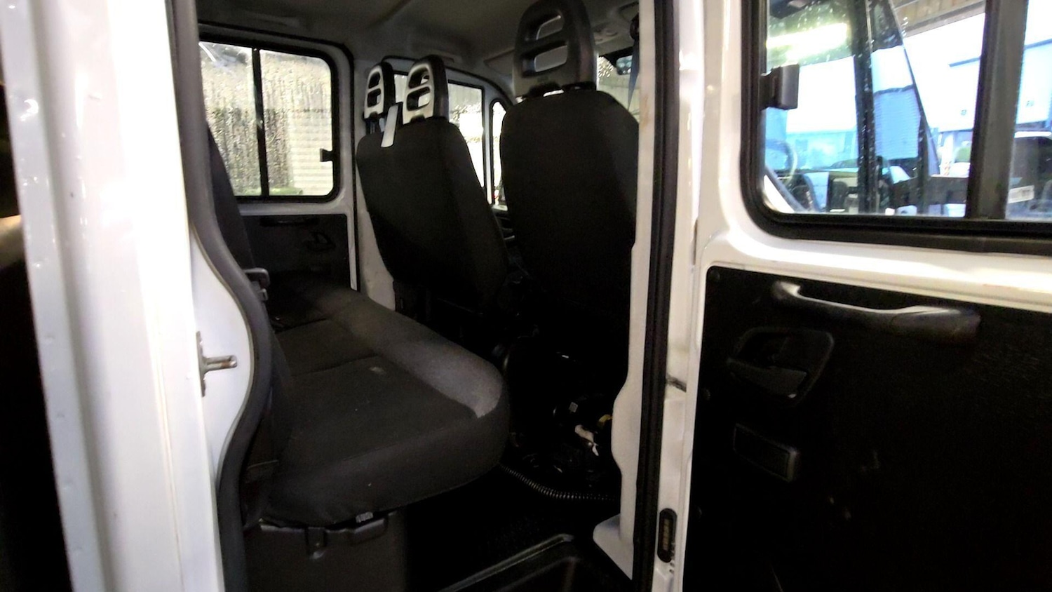 Used Iveco Daily 2023 for sale - 76634285: Photo 12