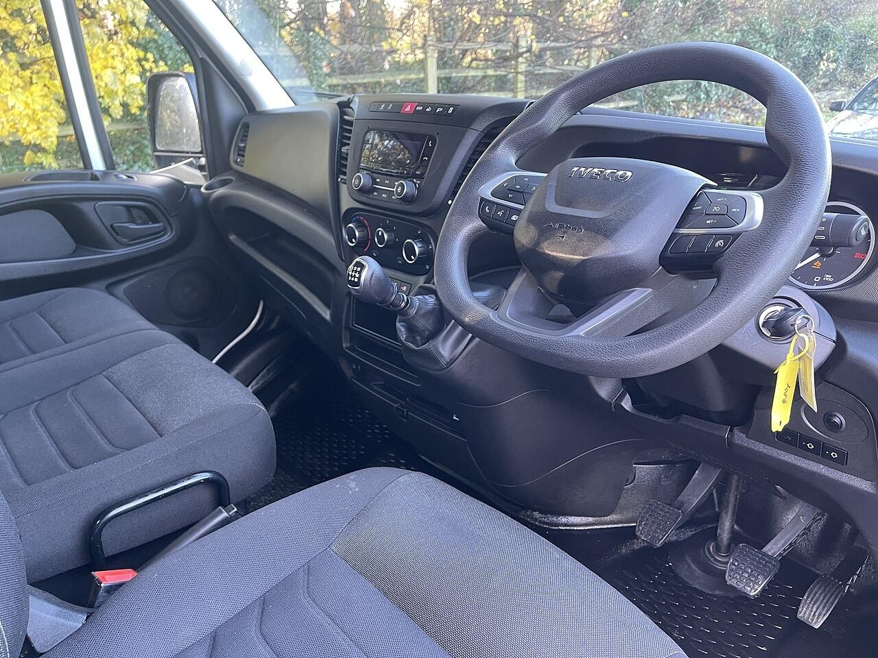Used Iveco Daily 2023 for sale - 76634285: Photo 18