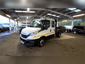 Iveco - Daily