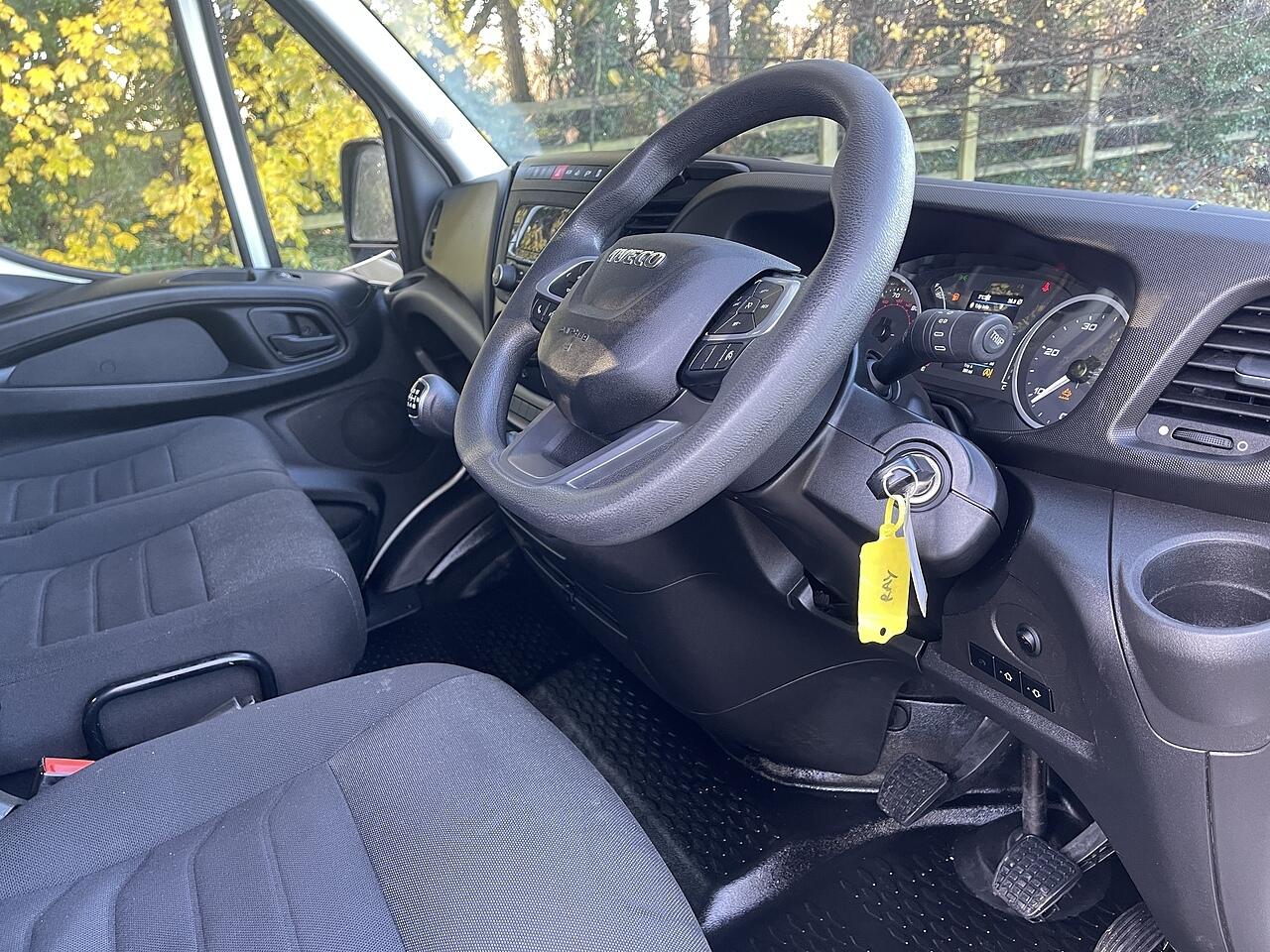 Used Iveco Daily 2023 for sale - 76634285: Photo 20