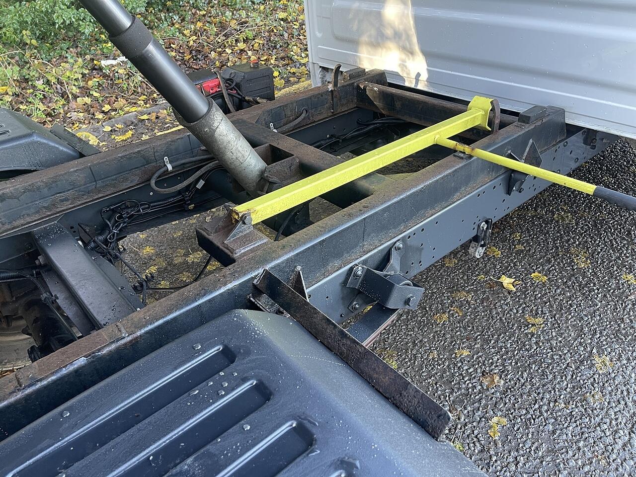 Used Iveco Daily 2023 for sale - 76634285: Photo 30