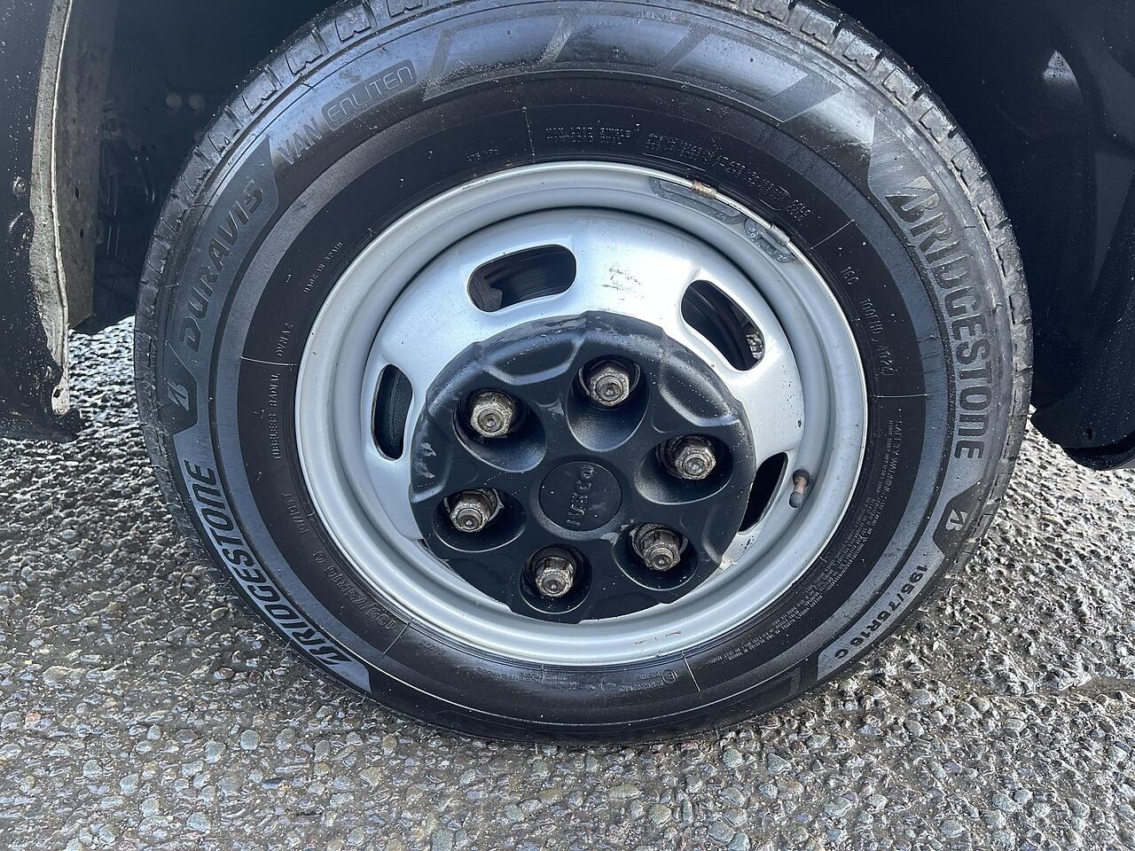 Used Iveco Daily 2023 for sale - 76634285: Photo 34