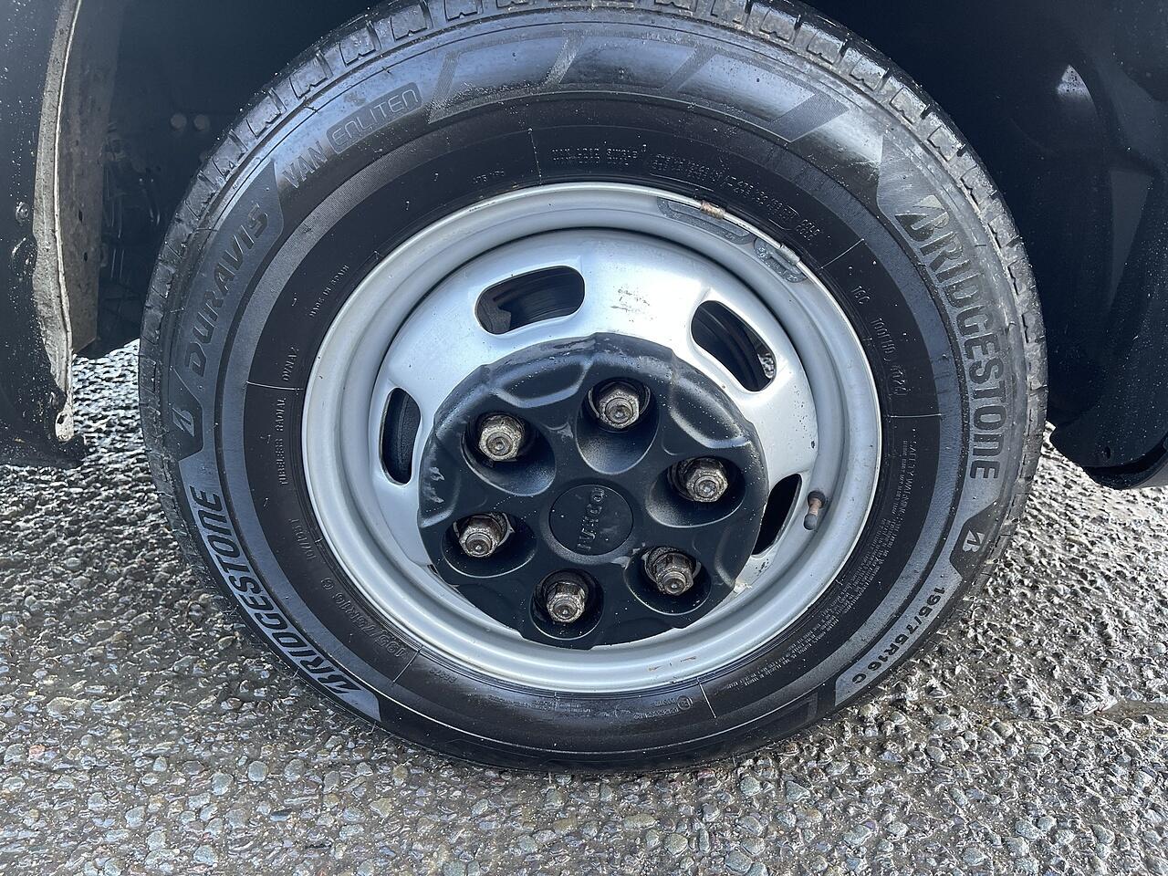 Used Iveco Daily 2023 for sale - 76634285: Photo 35