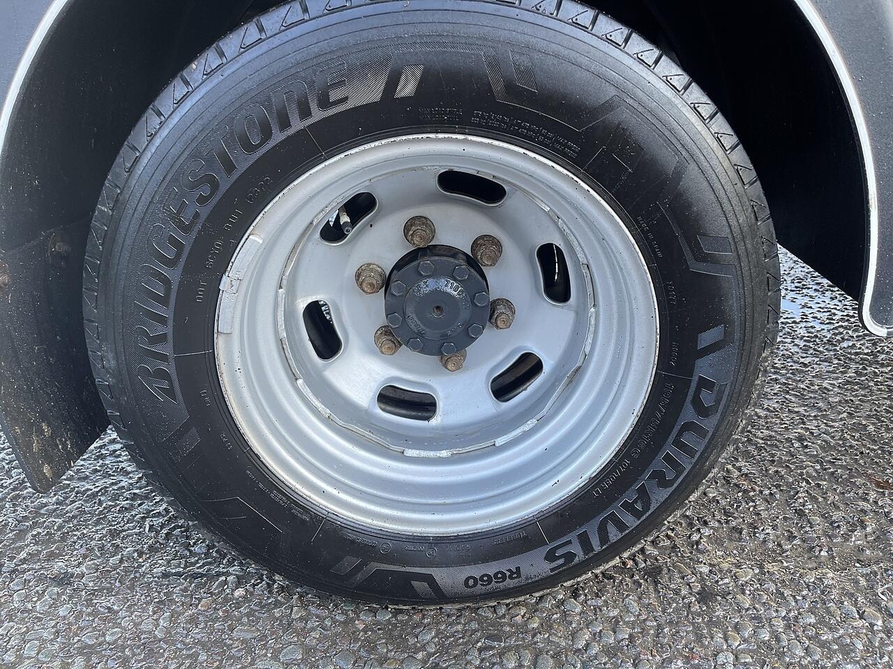 Used Iveco Daily 2023 for sale - 76634285: Photo 37