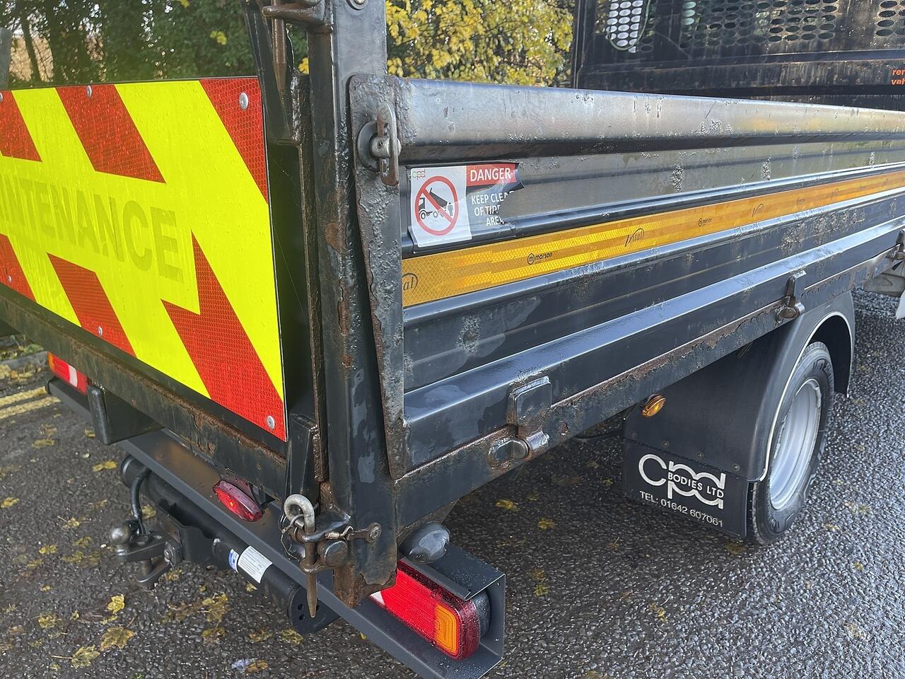 Used Iveco Daily 2023 for sale - 76634285: Photo 38