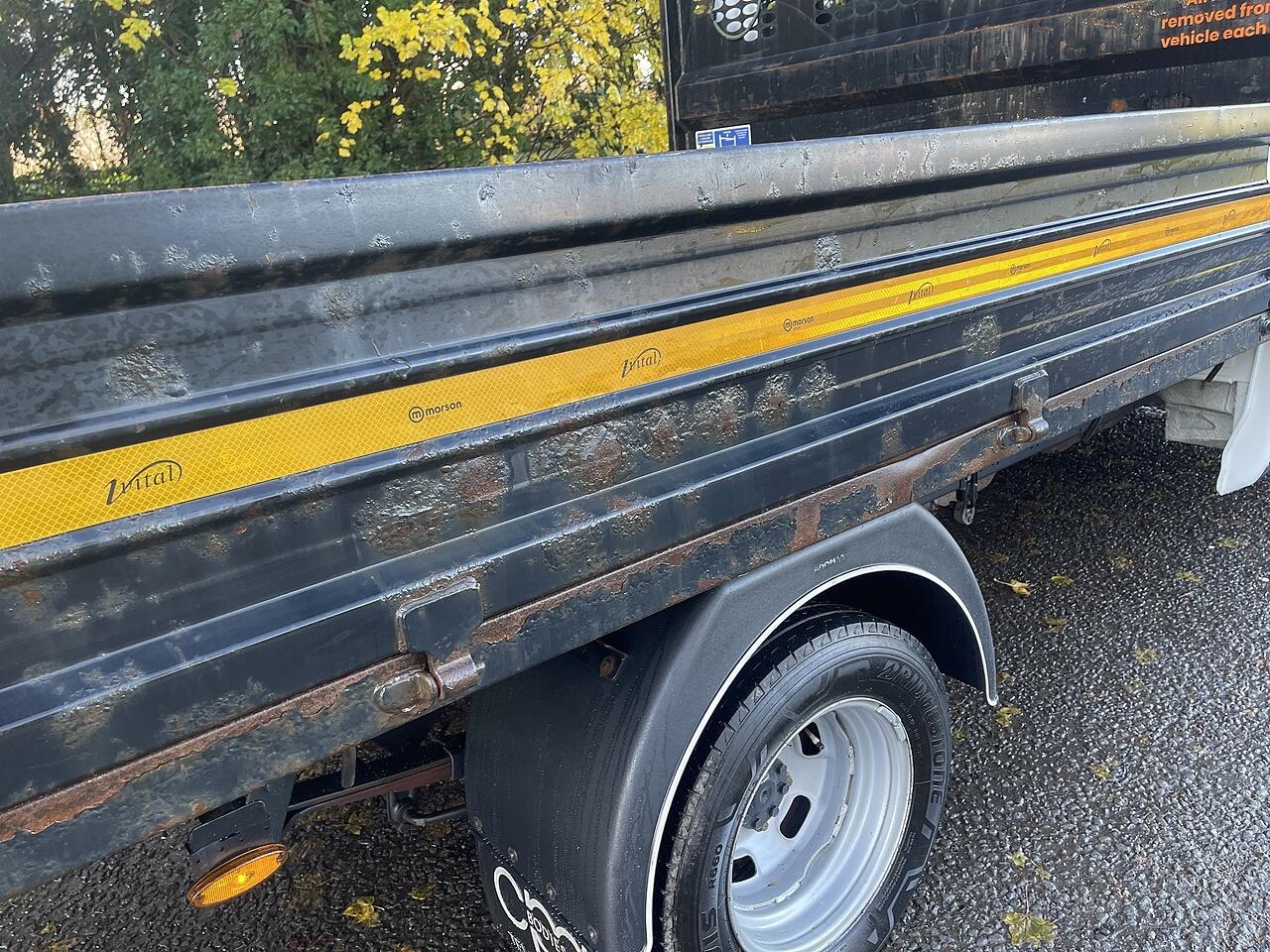 Used Iveco Daily 2023 for sale - 76634285: Photo 39