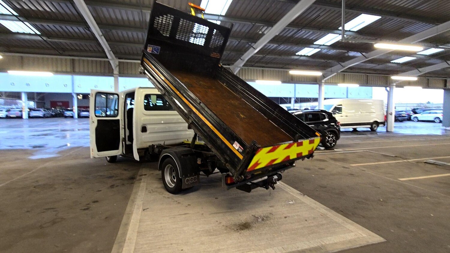 Used Iveco Daily 2023 for sale - 76634285: Photo 5