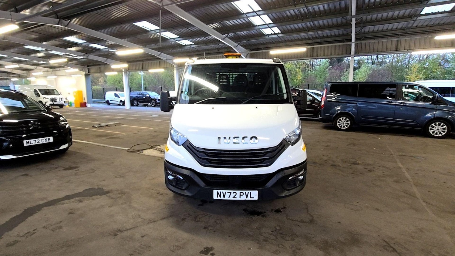 Used Iveco Daily 2023 for sale - 76634285: Photo 51
