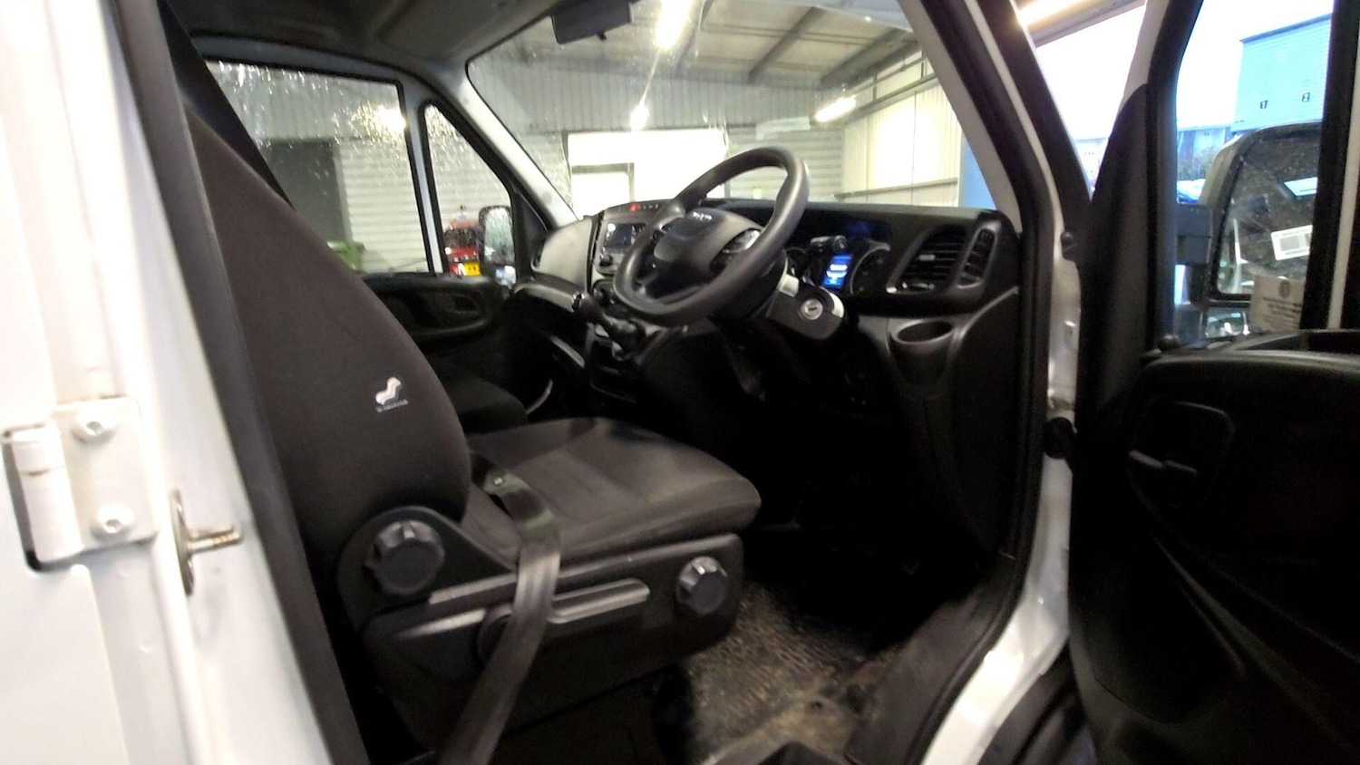 Used Iveco Daily 2023 for sale - 76634285: Photo 58