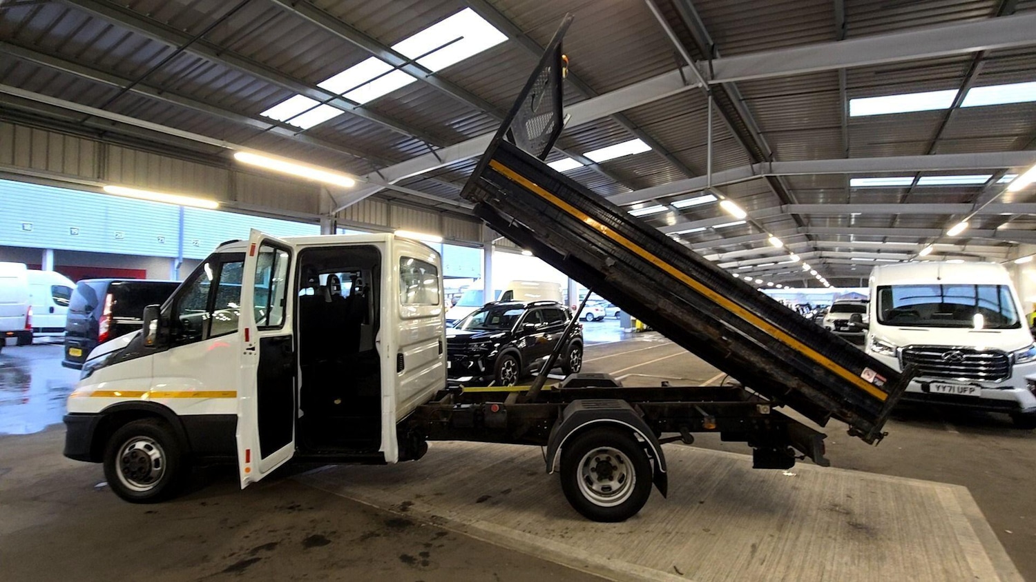 Used Iveco Daily 2023 for sale - 76634285: Photo 63