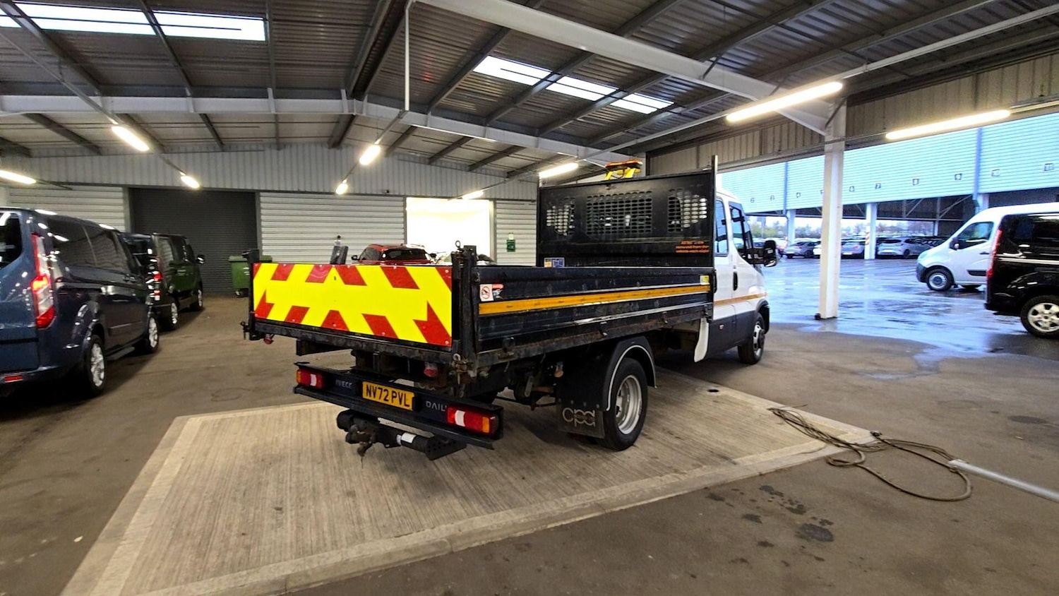 Used Iveco Daily 2023 for sale - 76634285: Photo 8