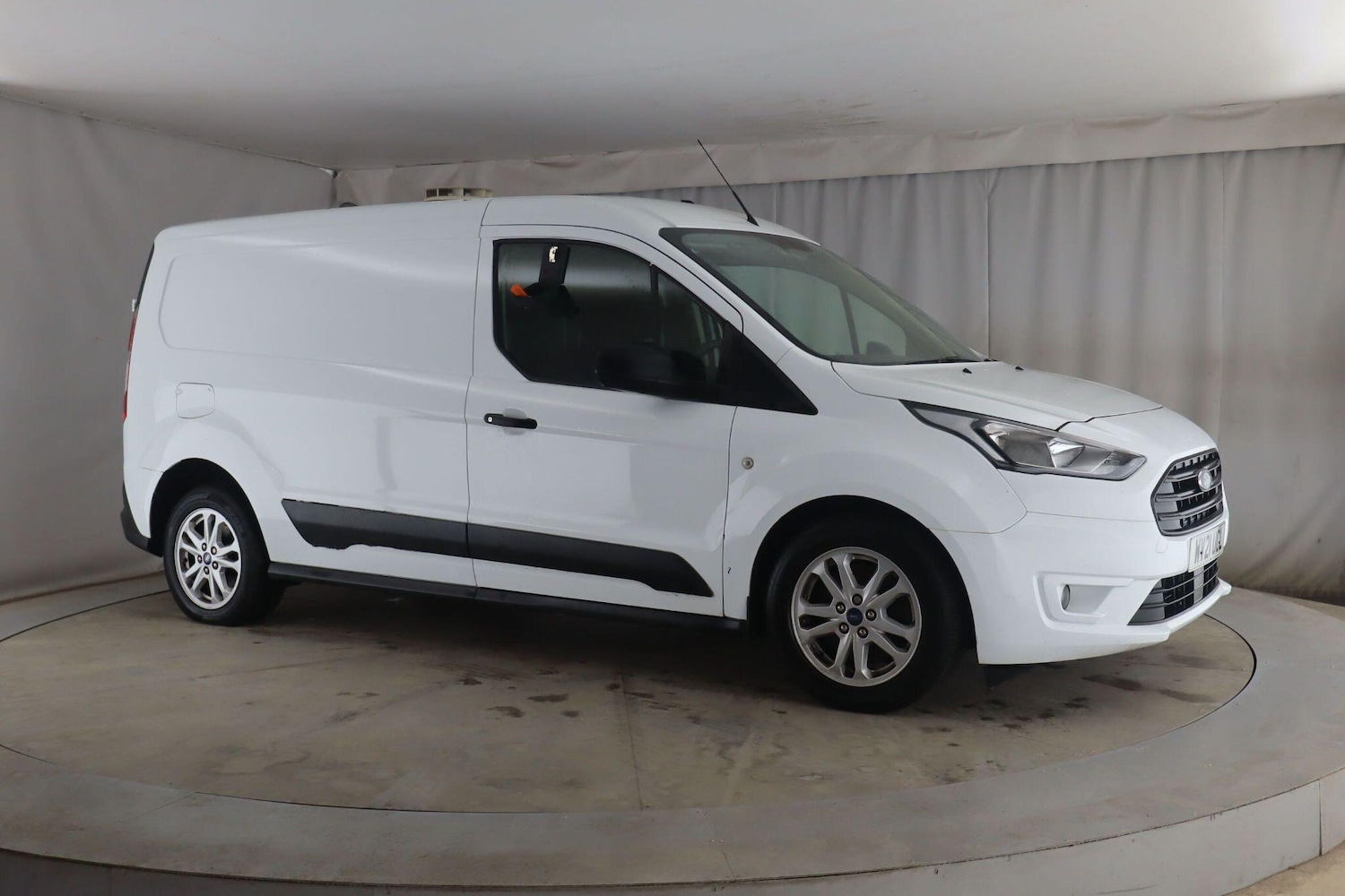 Used Ford Transit Connect for sale - 77306328: Photo 1