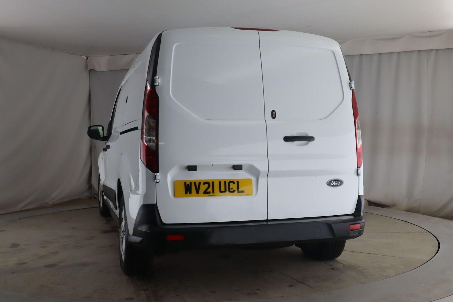 Used Ford Transit Connect for sale - 77306328: Photo 11