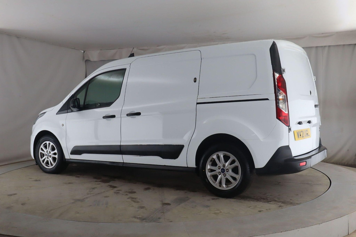 Used Ford Transit Connect for sale - 77306328: Photo 12