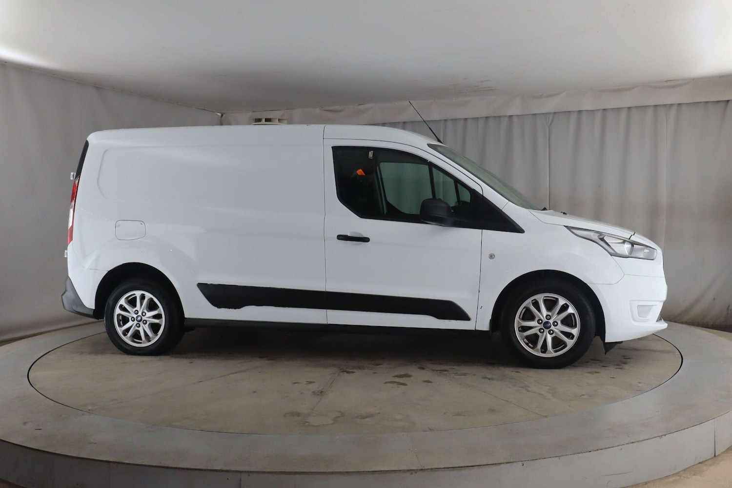 Used Ford Transit Connect for sale - 77306328: Photo 14