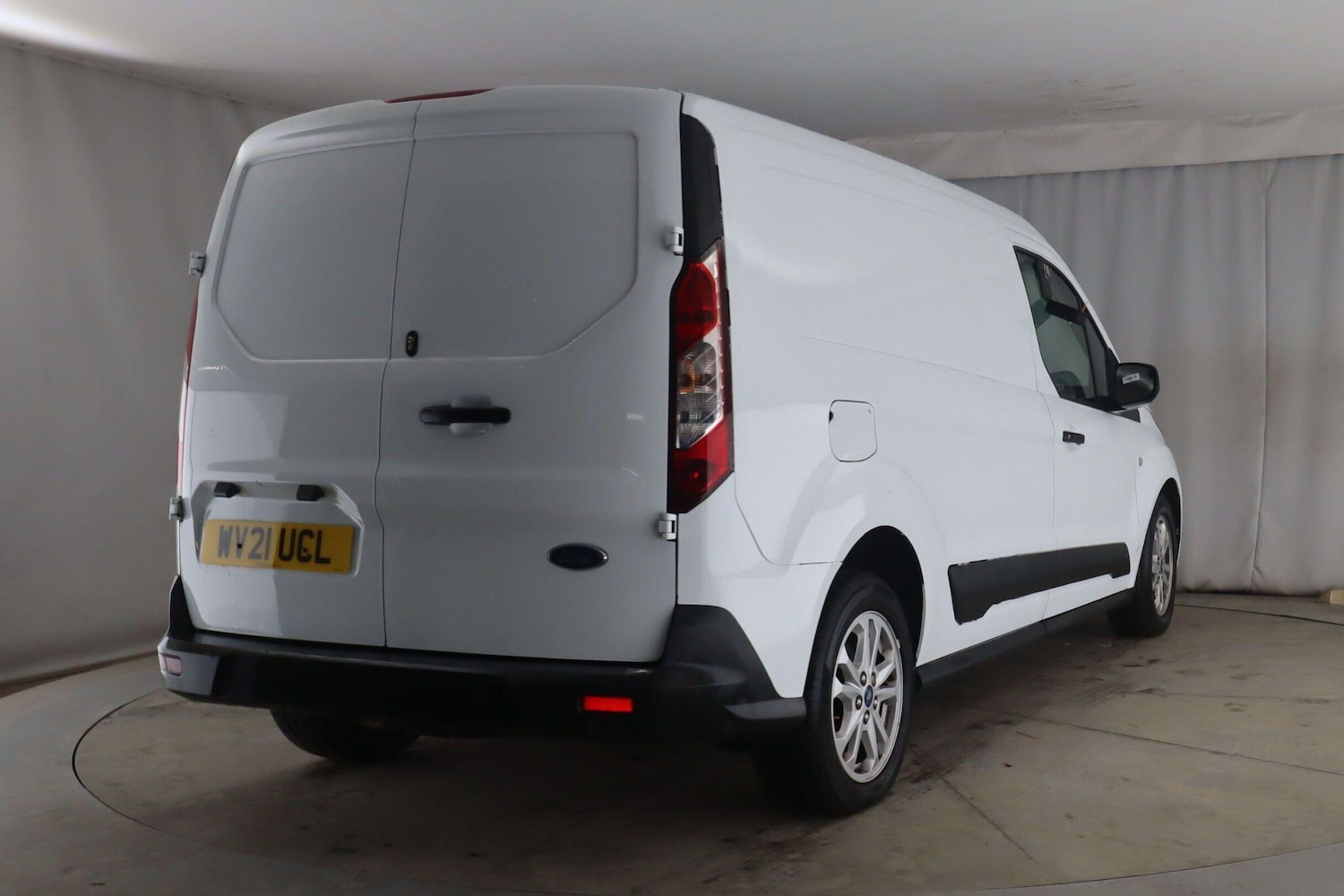 Used Ford Transit Connect for sale - 77306328: Photo 15