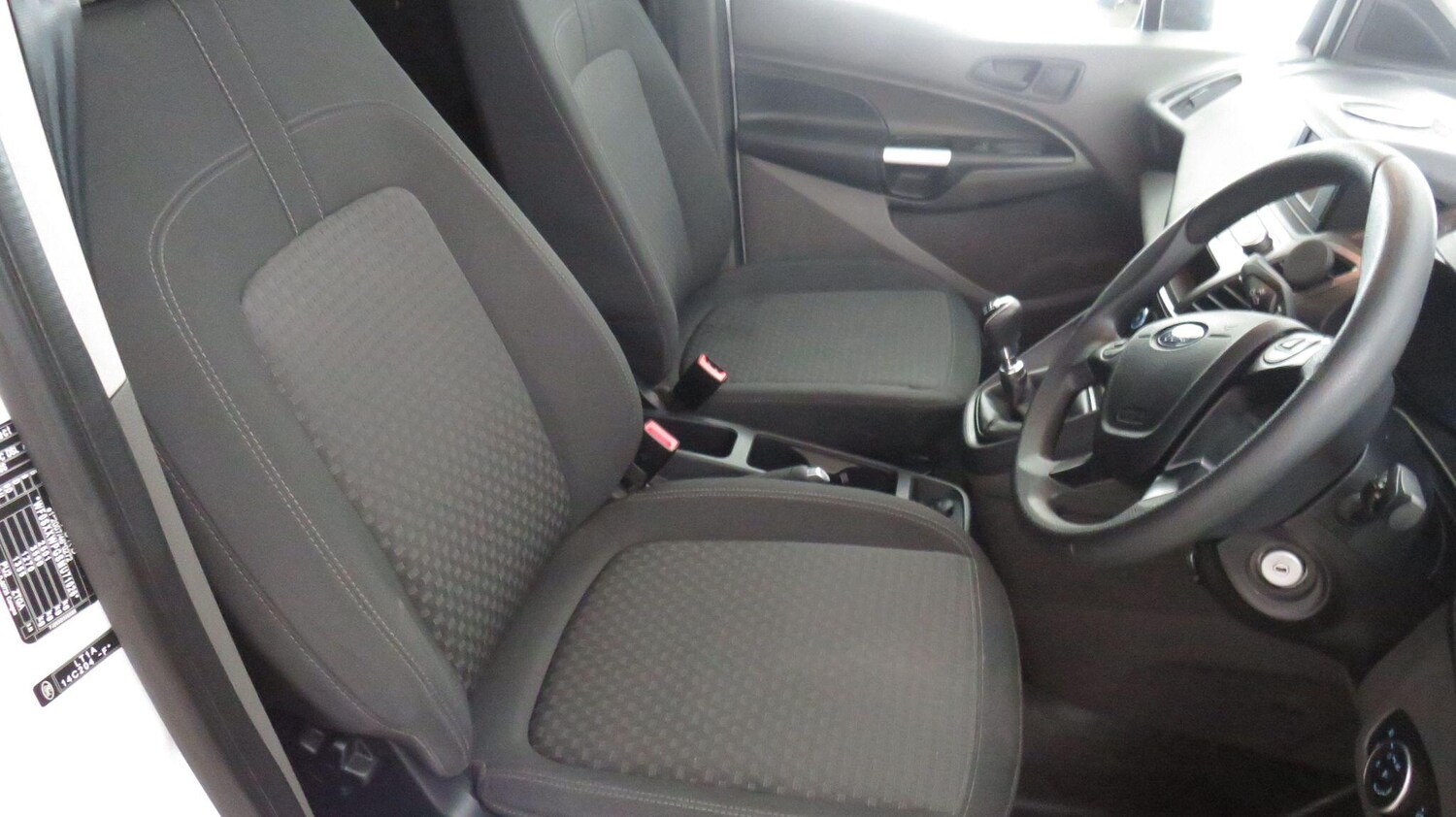 Used Ford Transit Connect 2021 for sale - 77306328: Photo 19