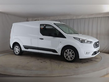 Used Ford Transit Connect 2021 for sale - 77306328: Photo